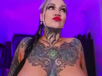 Chaturbate Watch Live Sex Cams of mistressdarkstar