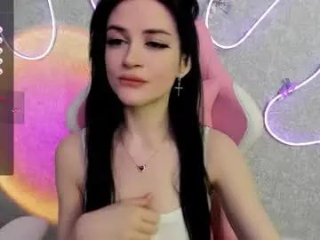 Chaturbate Sex Chat of molly_crystall