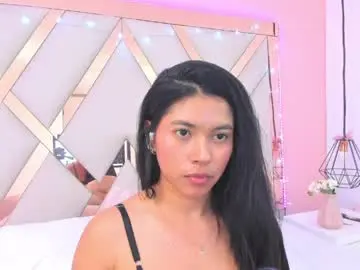 Chaturbate Sex Chat of samantaa_shy