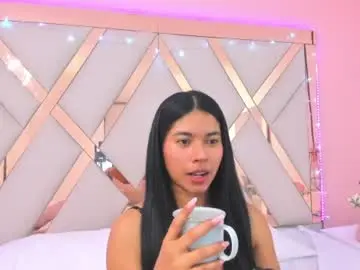Chaturbate Sex Cam of samantaa_shy