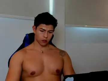 Chaturbate Free Porn Cam of adrian_del_mar