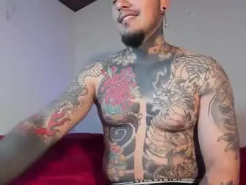 Chaturbate Watch Live Sex Cams of alphasexmen