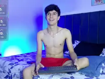 Chaturbate Watch Live Sex Cams of axxxel_twink