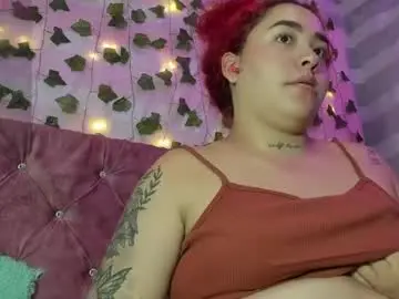Chaturbate Adult Webcams of aylamarttinez