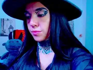 Chaturbate Sex Chat of lannie_gonzales