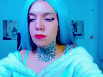Chaturbate Sex Cam of lannie_gonzales