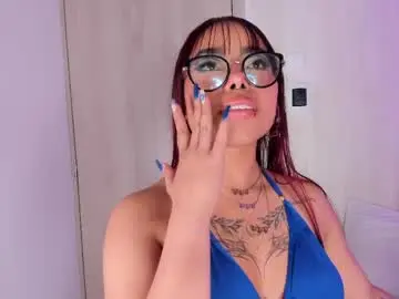 Chaturbate Adult Video Chat of little_natty_