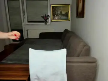 Chaturbate Live Sex of martha_cameron