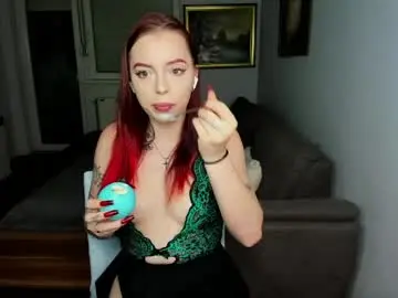 Chaturbate Private Sex Chat of martha_cameron