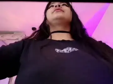 Chaturbate Sex Chat of nix_boobs