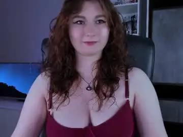Chaturbate Adult Video Chat of queenrosel