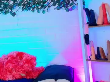 Chaturbate Adult Video Chat of tifanny_nails