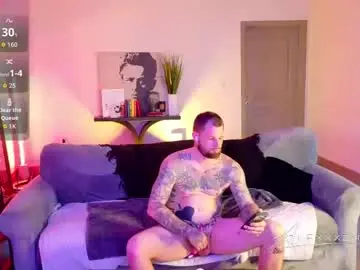 Chaturbate Best Webcam of alexxxzander1