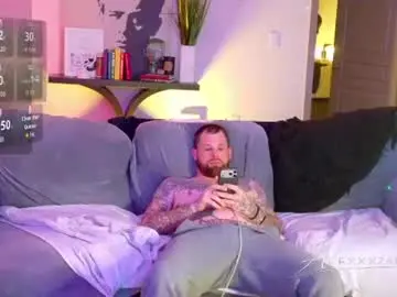 Chaturbate Live Sex of alexxxzander1