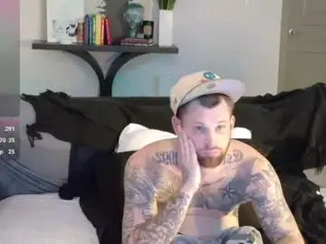 Chaturbate Live Sex Cam of alexxxzander1