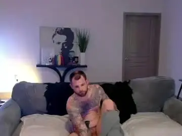 Chaturbate Adult Webcam of alexxxzander1