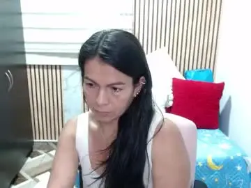 Chaturbate Private Sex Chat of camila_vargas_