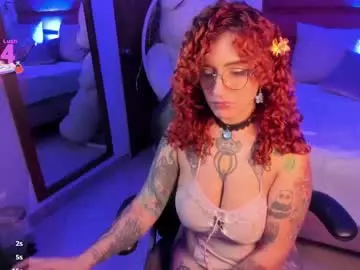 Chaturbate Free Porn Cam of catalehia_moonlightt