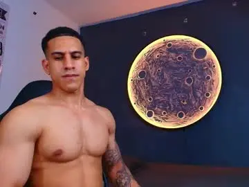 Chaturbate Best Webcam of duran_dhikol1