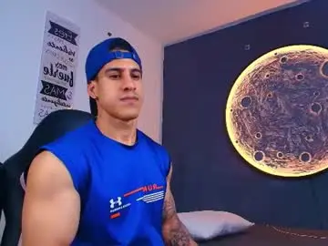 Chaturbate Adult Webcam of duran_dhikol1