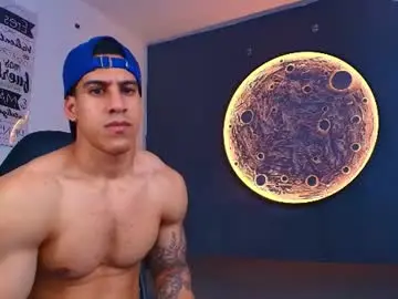 Chaturbate Sex Cam of duran_dhikol1