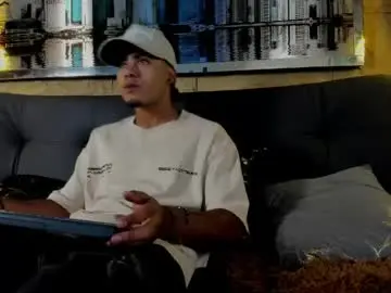 Chaturbate Watch Live Sex Cams of jeremy_wallker