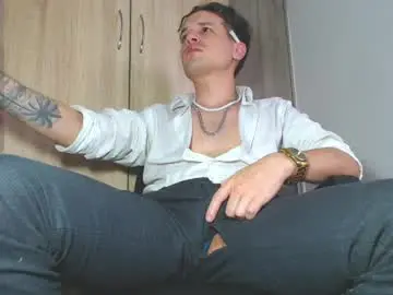 Chaturbate Live Sex of leonal_oconer