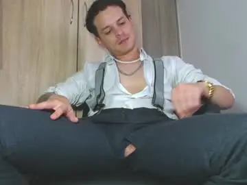 Chaturbate Adult Webcam of leonal_oconer