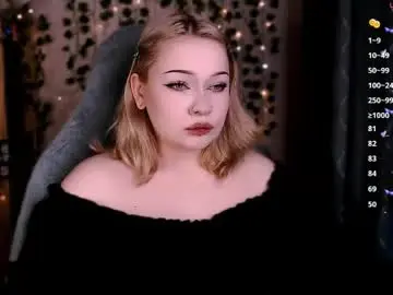 Chaturbate Adult Webcams of madeintheabyss
