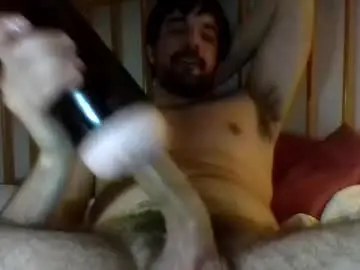 Chaturbate Sex Cam of panther2361