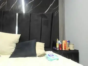 Chaturbate Live Sex Cam of queenstarhyl