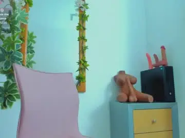Chaturbate Live Porn of saskiagrendel
