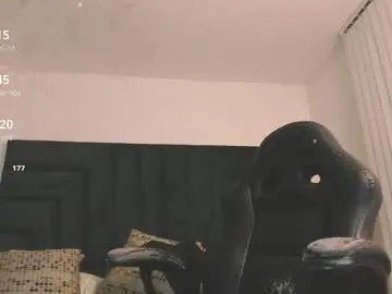 Chaturbate Sex Chat of saskiagrendel