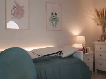 Chaturbate Live Sex of aniiehottie