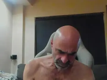 Chaturbate Sex Cam of bicop