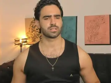 Chaturbate Sex Chat of bradleymartin7