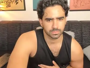 Chaturbate Adult Webcam of bradleymartin7