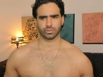Chaturbate Live Sex of bradleymartin7