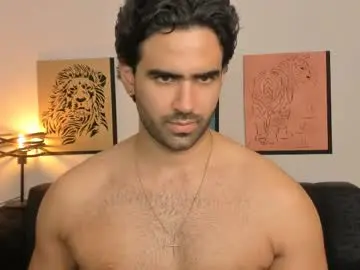 Chaturbate Adult Webcams of bradleymartin7