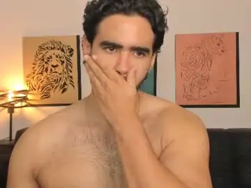Chaturbate Adult Webcam of bradleymartin7