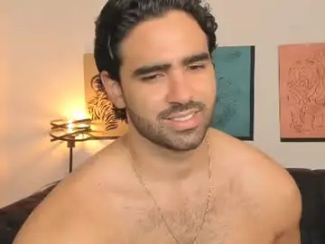 Chaturbate Adult Video Chat of bradleymartin7