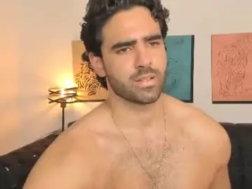 Chaturbate Adult Webcam of bradleymartin7