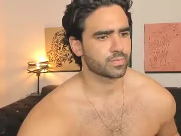 Chaturbate Free Porn Cam of bradleymartin7