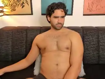 Chaturbate Free Live Porn of bradleymartin7