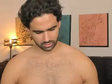 Chaturbate Adult Webcam of bradleymartin7