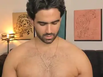 Chaturbate Watch Live Sex Cams of bradleymartin7