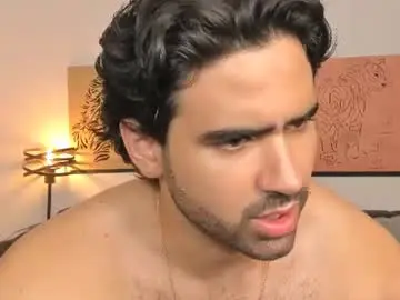 Chaturbate Sex Cam of bradleymartin7