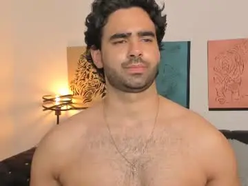 Chaturbate Private Sex Chat of bradleymartin7