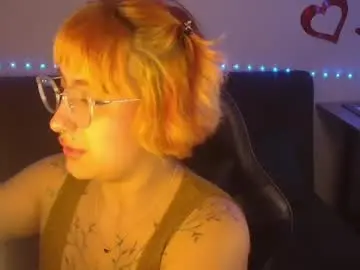 Chaturbate Nude Webcam of catsito