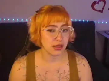 Chaturbate Live Sex of catsito